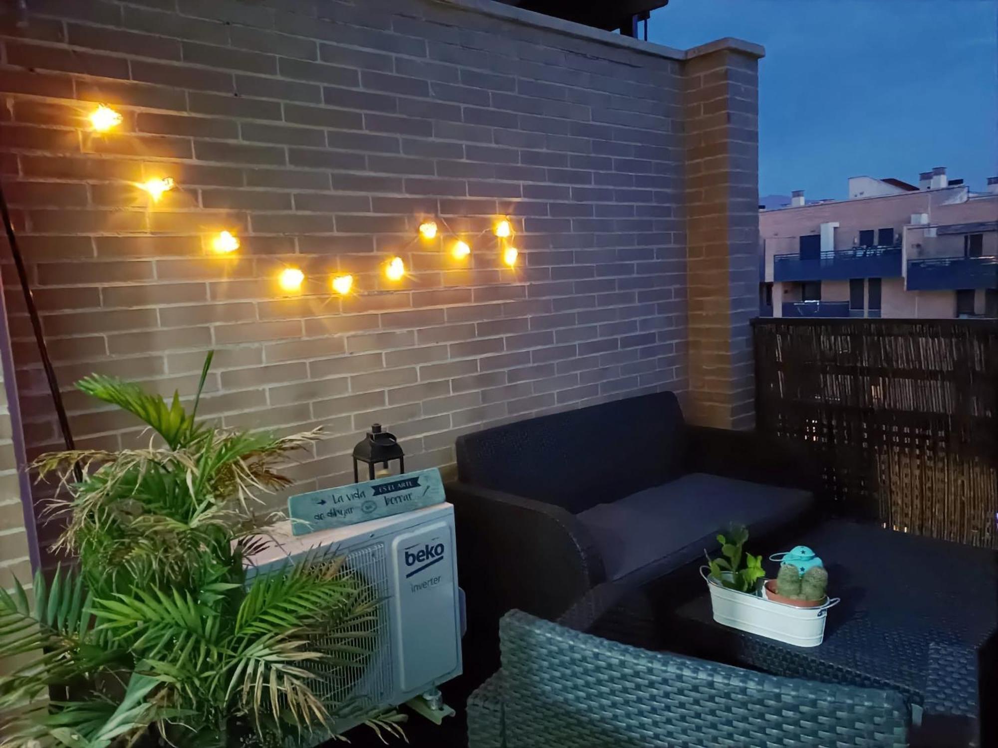 Acogedora Habitacion Privada En Villa Mayka Гранада Екстер'єр фото